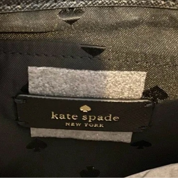NWT KATE SPADE CROSSBODY - Picture 9 of 11